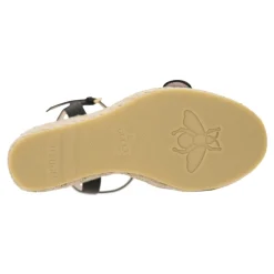 Gucci Stiletter*Wedges Beige