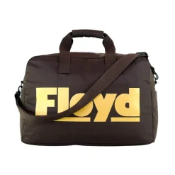 Floyd Rejsetasker*Weekend Bags Brun