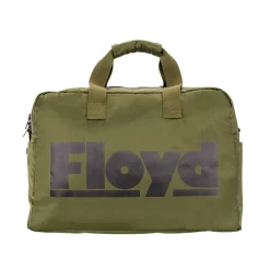 Floyd Rejsetasker*Weekender Grøn