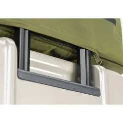 Floyd Rejsetasker*Weekender Grøn