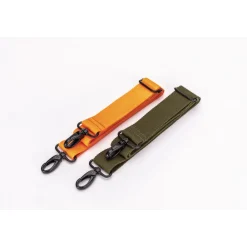 Floyd Rejsetasker*Weekender Grøn