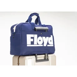 Floyd Rejsetasker*Weekender Blå