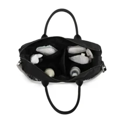 Karl Lagerfeld Rejsetasker*Weekender Taske Sort