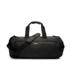 K-Way Rejsetasker*Weekendtaske Sort