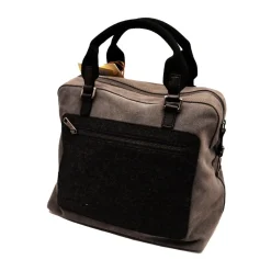 La Martina Rejsetasker*Weekendtaske Skuldertaske Håndtaske Grå