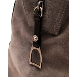 La Martina Rejsetasker*Weekendtaske Skuldertaske Håndtaske Grå