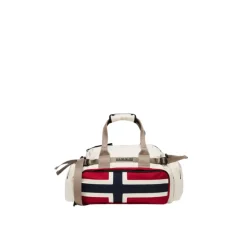 Napapijri Rejsetasker*Weekendtasker Beige