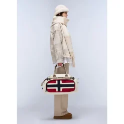 Napapijri Rejsetasker*Weekendtasker Beige