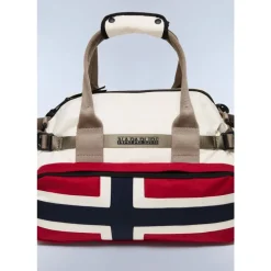 Napapijri Rejsetasker*Weekendtasker Beige