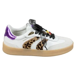 Crime London Sneakers*Wembley Hvid