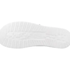 Hey Dude Snøresko*Wendy Funk Surf Baja Beige