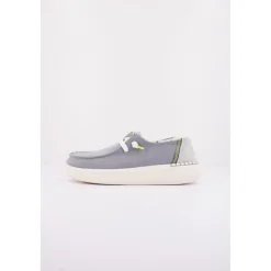 Hey Dude Snøresko*Wendy Rise Grå