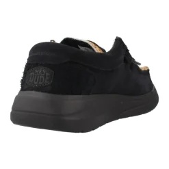 Hey Dude Snøresko*Wendy X Luxe Multifarvet