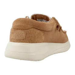 Hey Dude Snøresko*Wendy X Luxe Multifarvet