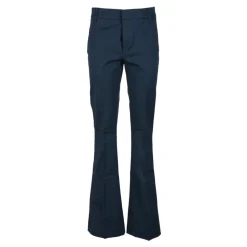 Dondup Bukser*Wide Bukser Blå