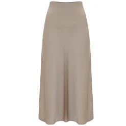 Kocca Nederdele*Wide Trousers Beige