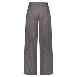 Gerry Weber Bukser*Wide Trousers Brun