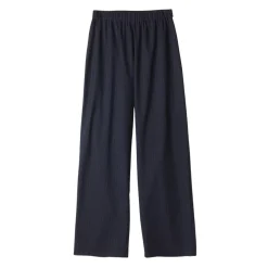 Stylein Bukser*Wide Trousers Blå