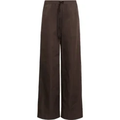 Dorothee Schumacher Bukser*Wide Trousers Brun