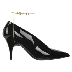 Gucci Pumps*With Heel Sort