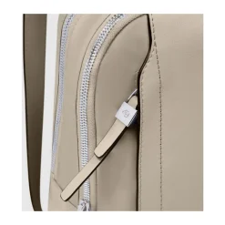 Piquadro Rygsække*Women’s backpack for iPad®Pro 12,9 Beige