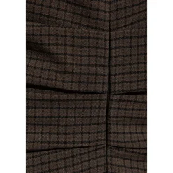 Acne Studios Bluser & Skjorter*Wool Top Brun