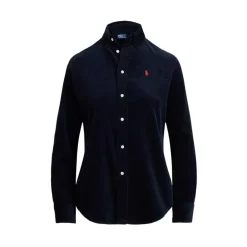 Polo Ralph Lauren Bluser & Skjorter*Woven Shirt Blå