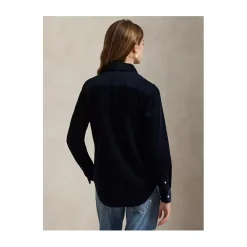 Polo Ralph Lauren Bluser & Skjorter*Woven Shirt Blå