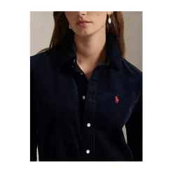Polo Ralph Lauren Bluser & Skjorter*Woven Shirt Blå