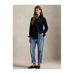 Polo Ralph Lauren Bluser & Skjorter*Woven Shirt Blå