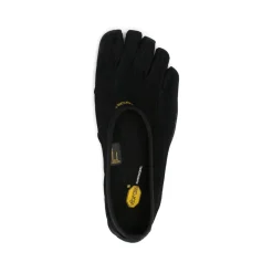 Vibram Ballerina Sko*26W1503P Ballerina Sort