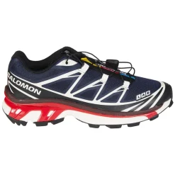 Salomon Sneakers*XT-6 Blå