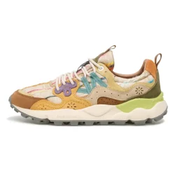 Flower Mountain Sneakers*Yamano 3 Uni Multifarvet