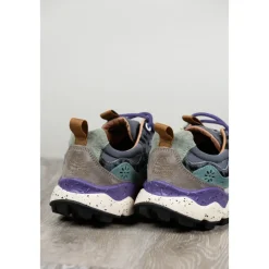 Flower Mountain Sneakers*Yamano 3 Uni Multifarvet