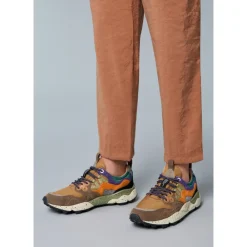 Flower Mountain Sneakers*Yamano 3 Uni Multifarvet