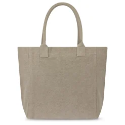 Isabel Marant Indkøbstasker*YENKY-GZ Tote Bag Beige