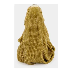 Benedetta Bruzziches Håndtasker*Yennefer Sogno D'Estate Skuldertaske Gul