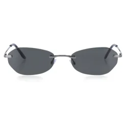 Our Legacy Solbriller*Yndige Solbriller Sort