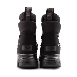 UGG Støvler*Yose Puffer Støvler Black Sort