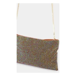 Benedetta Bruzziches Skuldertasker*Your Best Friend La Petite Multifarvet