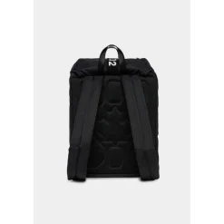 Dsquared2 Rygsække*Zaino Sort