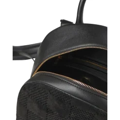 Love Moschino Rygsække*Zaino Sort