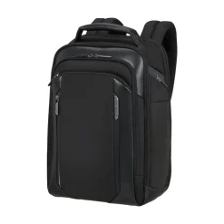 Samsonite Rygsække*Zaino Porta Pc 14.1 Sort