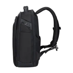 Samsonite Rygsække*Zaino Porta Pc 14.1 Sort