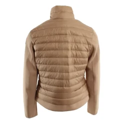 Parajumpers Jakker*Zena Jacket Beige