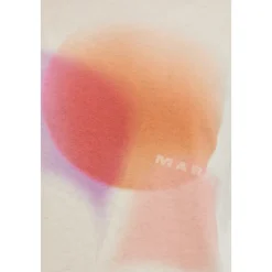 Marant étoile T-Shirts*Zewel T-Shirt Beige