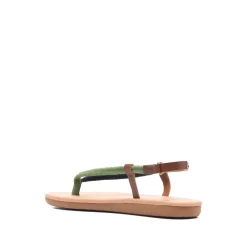 Ancient Greek Sandals Sandaler*Zoi Brun