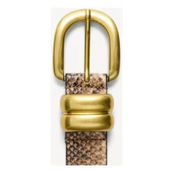 By Malene Birger Bælter*Zoira Belt Multifarvet