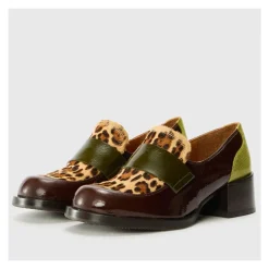 Chie Mihara Pumps|Stiletter*Zumaira Multifarvet